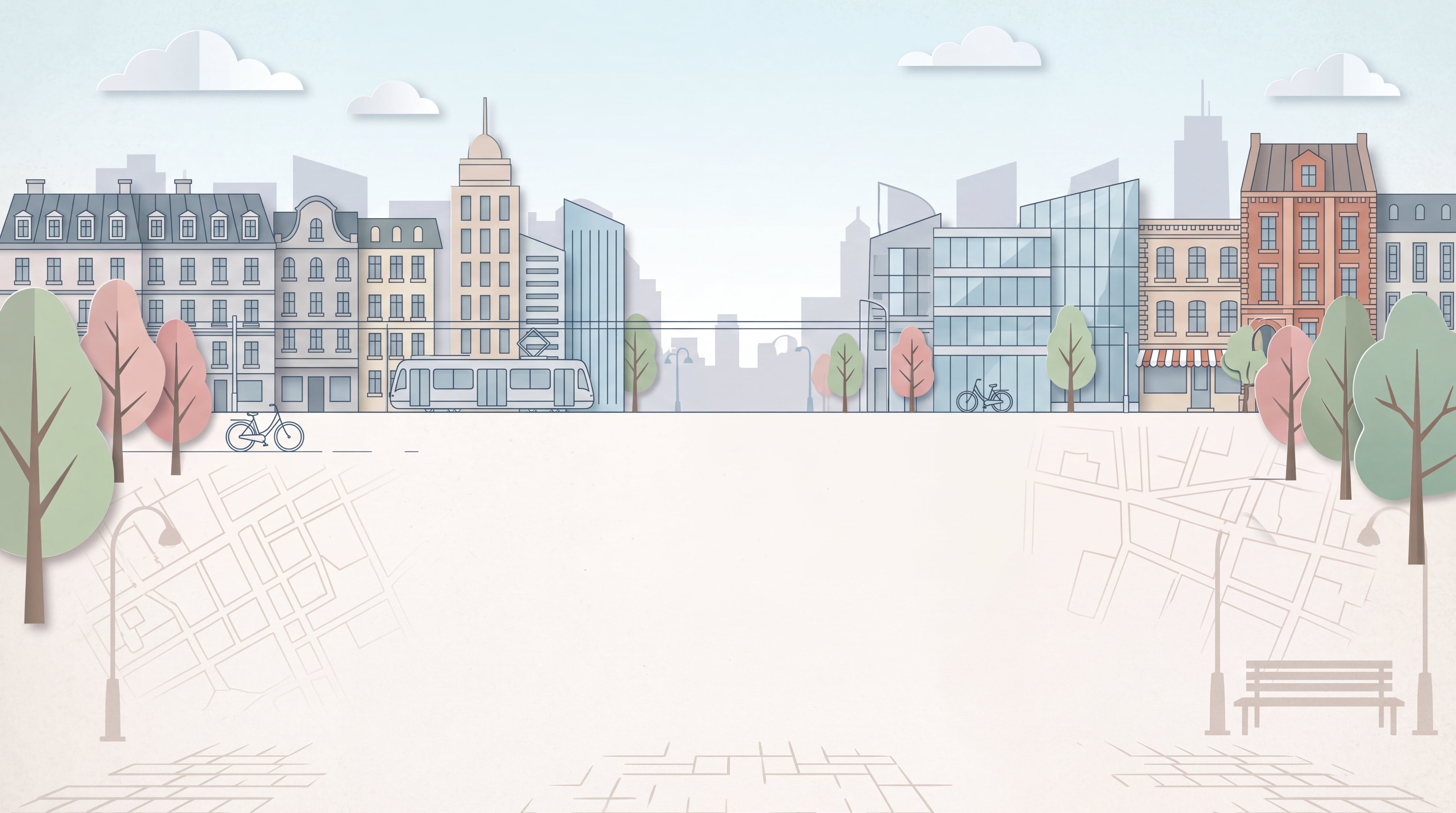 Back to City