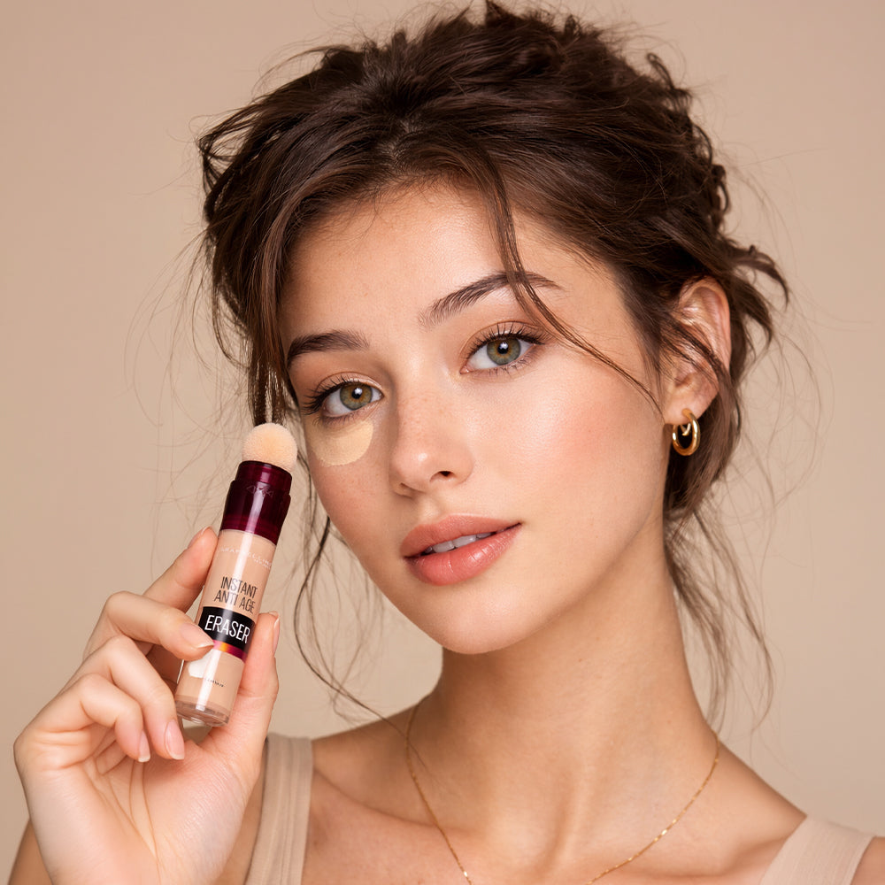 Kapatıcı / Concealer