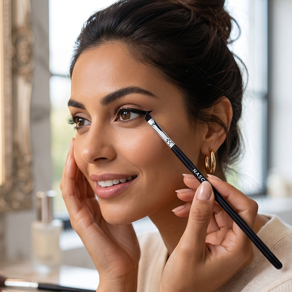 Eyeliner Fırçaları