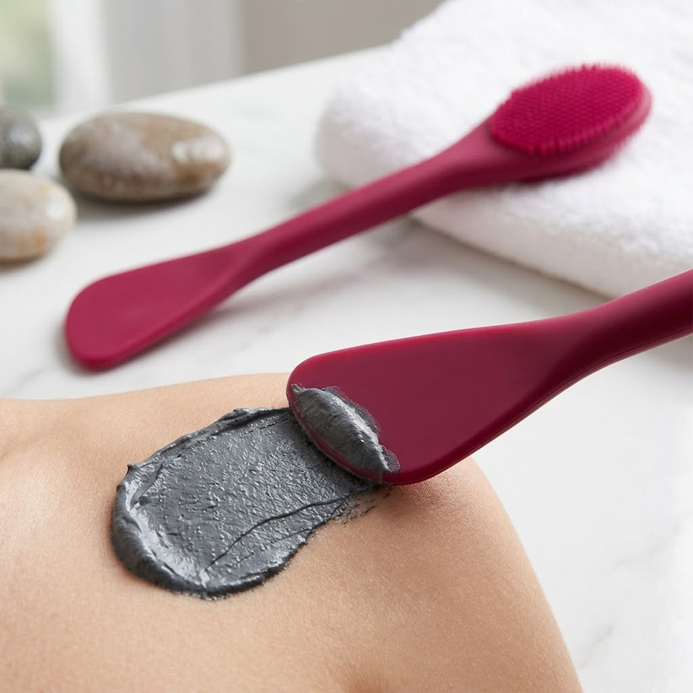 Maske Fırçaları