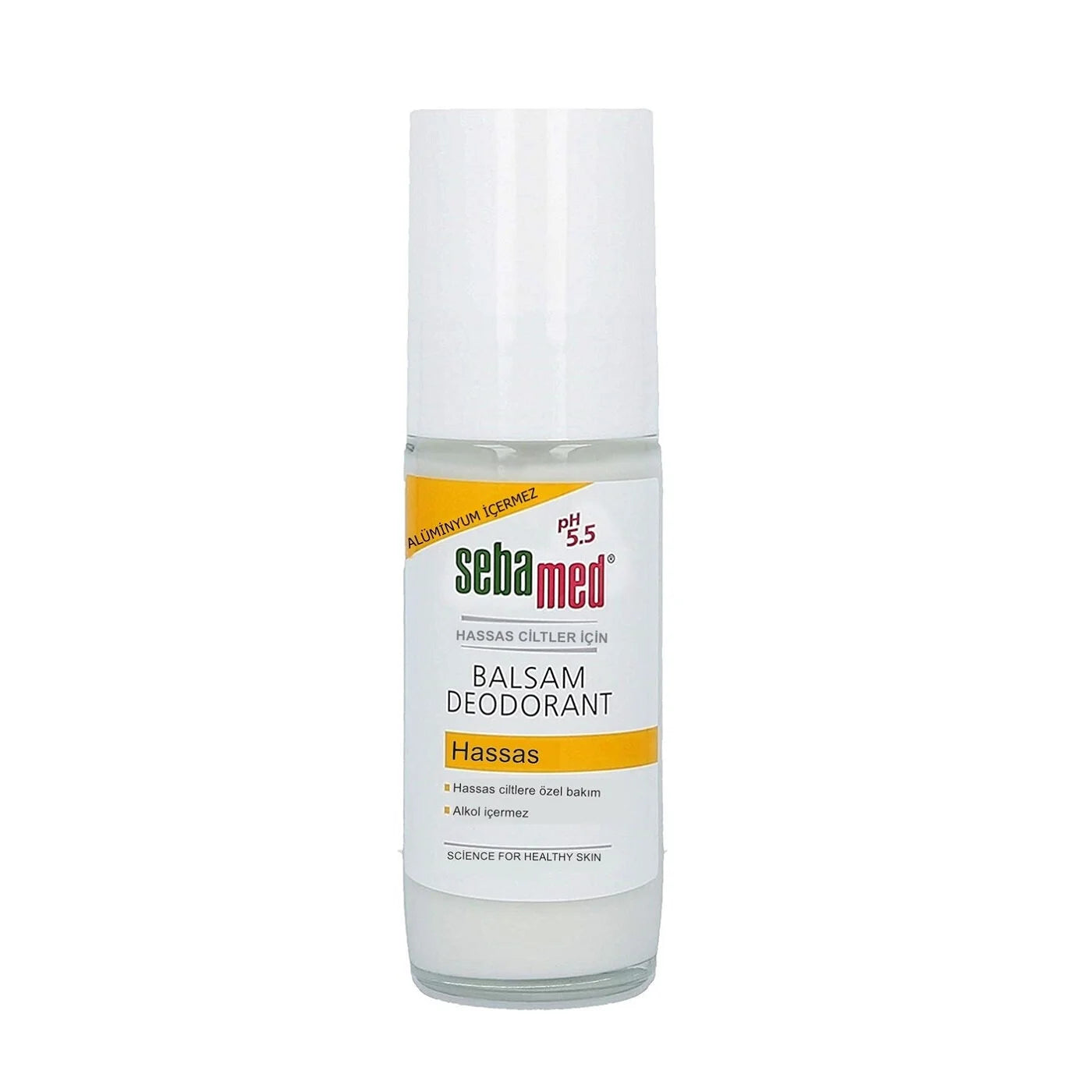 SEBAMED ROLL-ON BALSAM(HASSAS) 50 ML