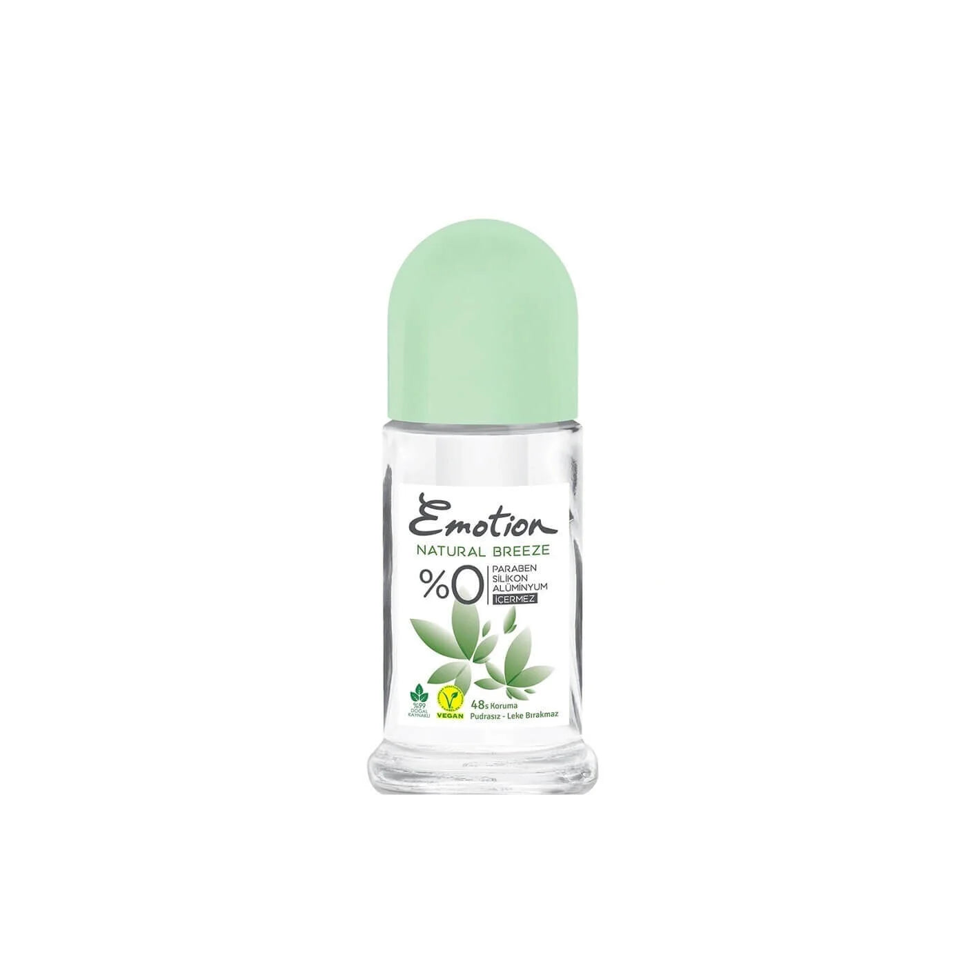EMOTION ROLL ON 50 ML NATURAL BREEZE