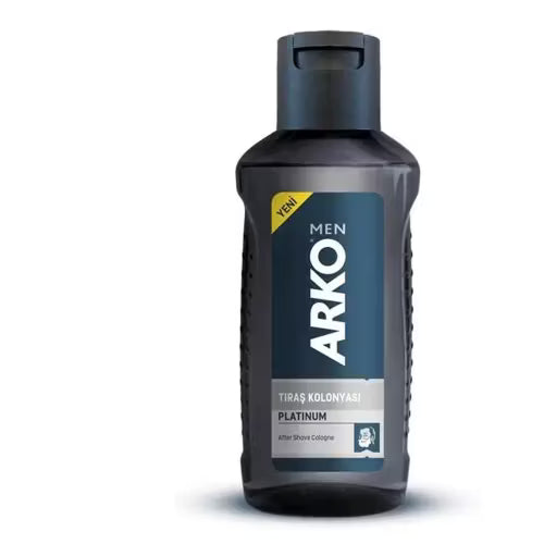 ARKO MEN TRAS SONRASI KOLANYA PLATINUM 255 ML