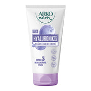 ARKO NEM YOGUN BAKIM HYALURONIK 60 ML