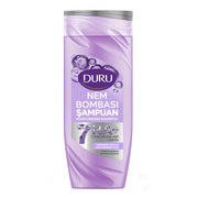 DURU YOGUN BAKIM  SAMPUAN   600 ML