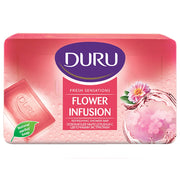 DURU FRESH SABUN-CICEK TAZELIGI 150 GR *24