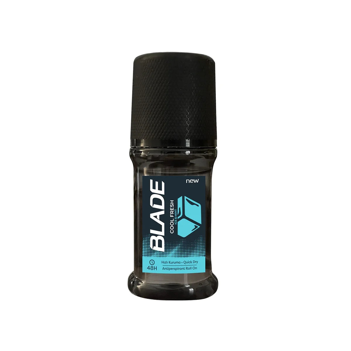 BLADE COOL FRESH ROLL ON 50 ML *12