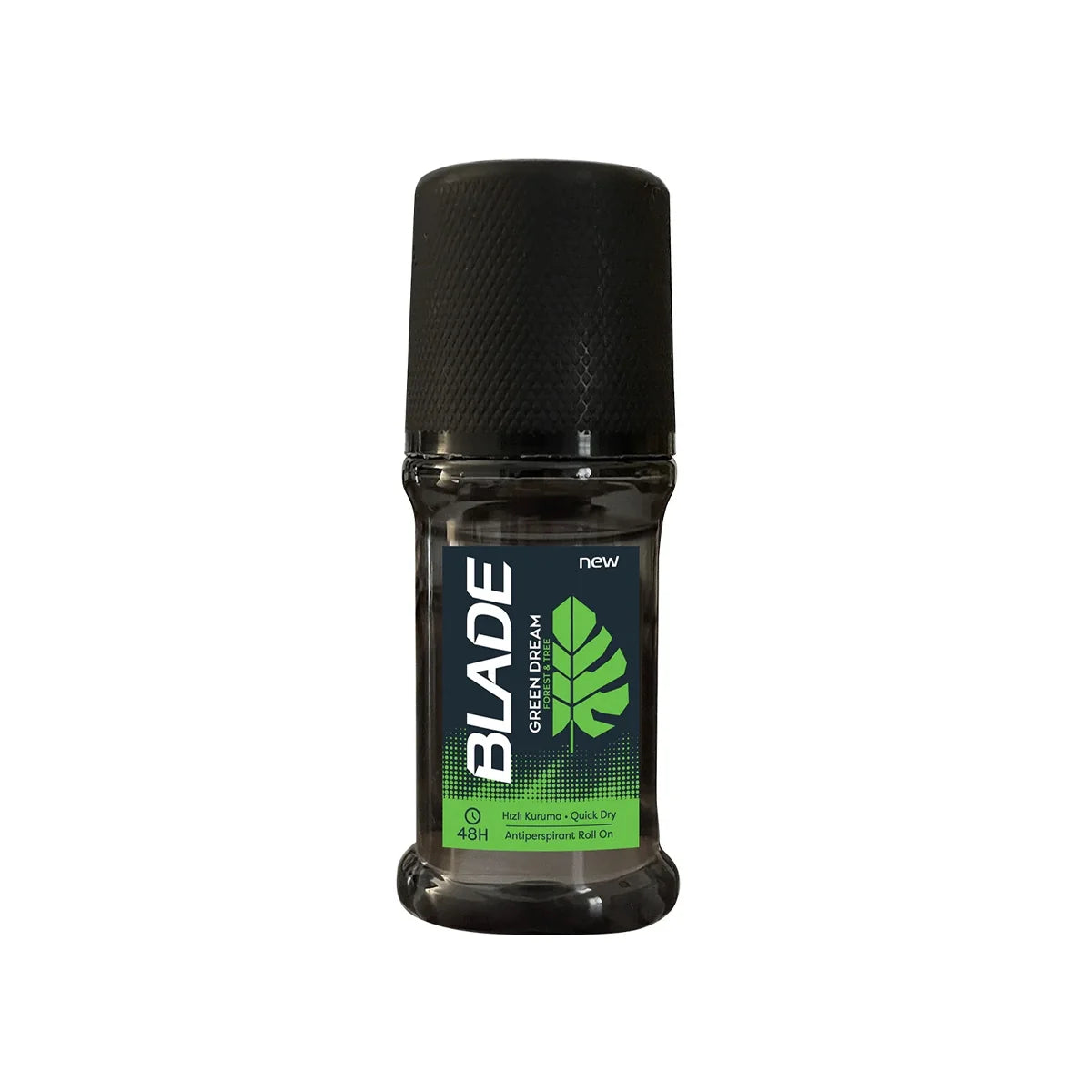 BLADE GREEN DREAM ROLL ON 50 ML *12