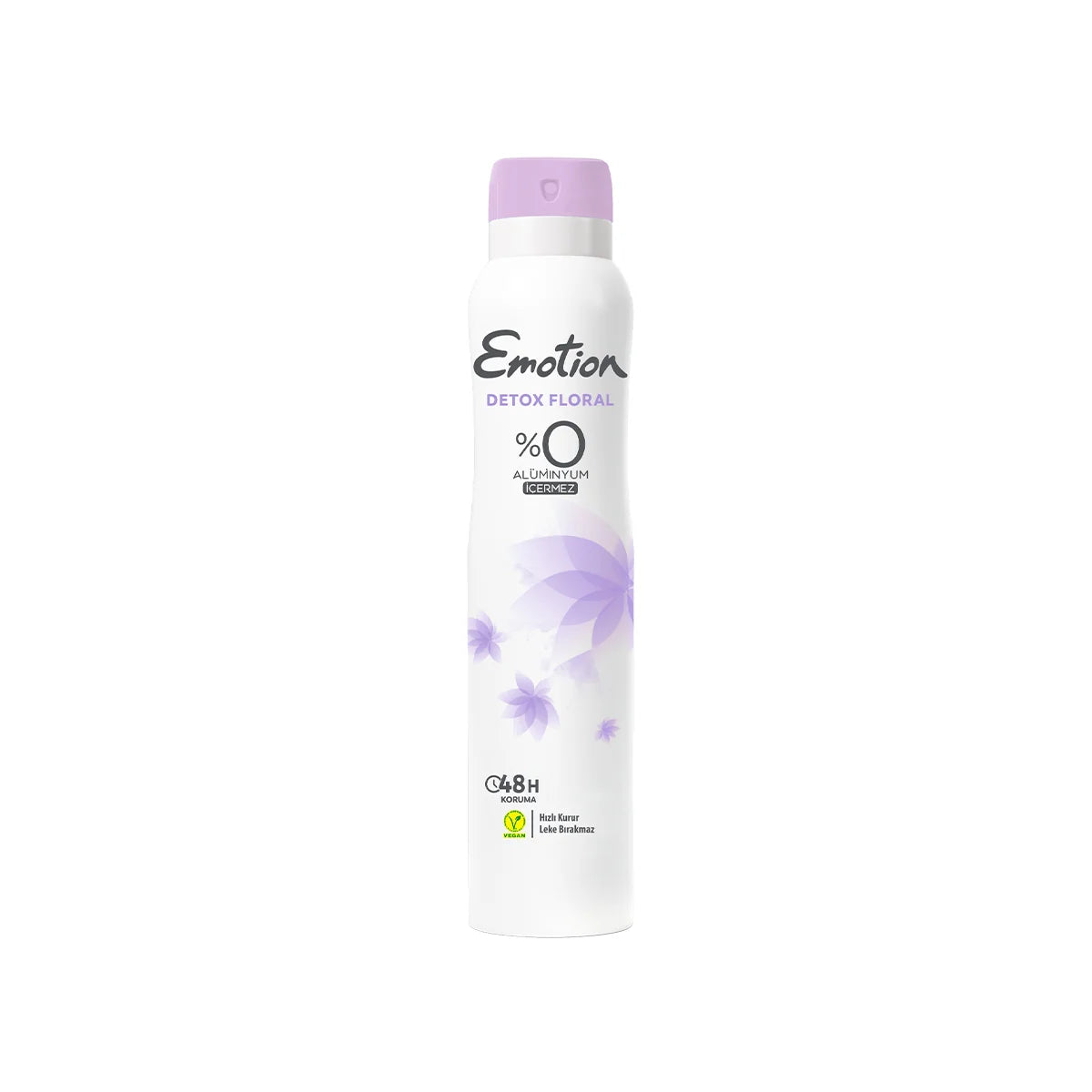 EMOTION DETOX  FLORAL  DEO 200 ML
