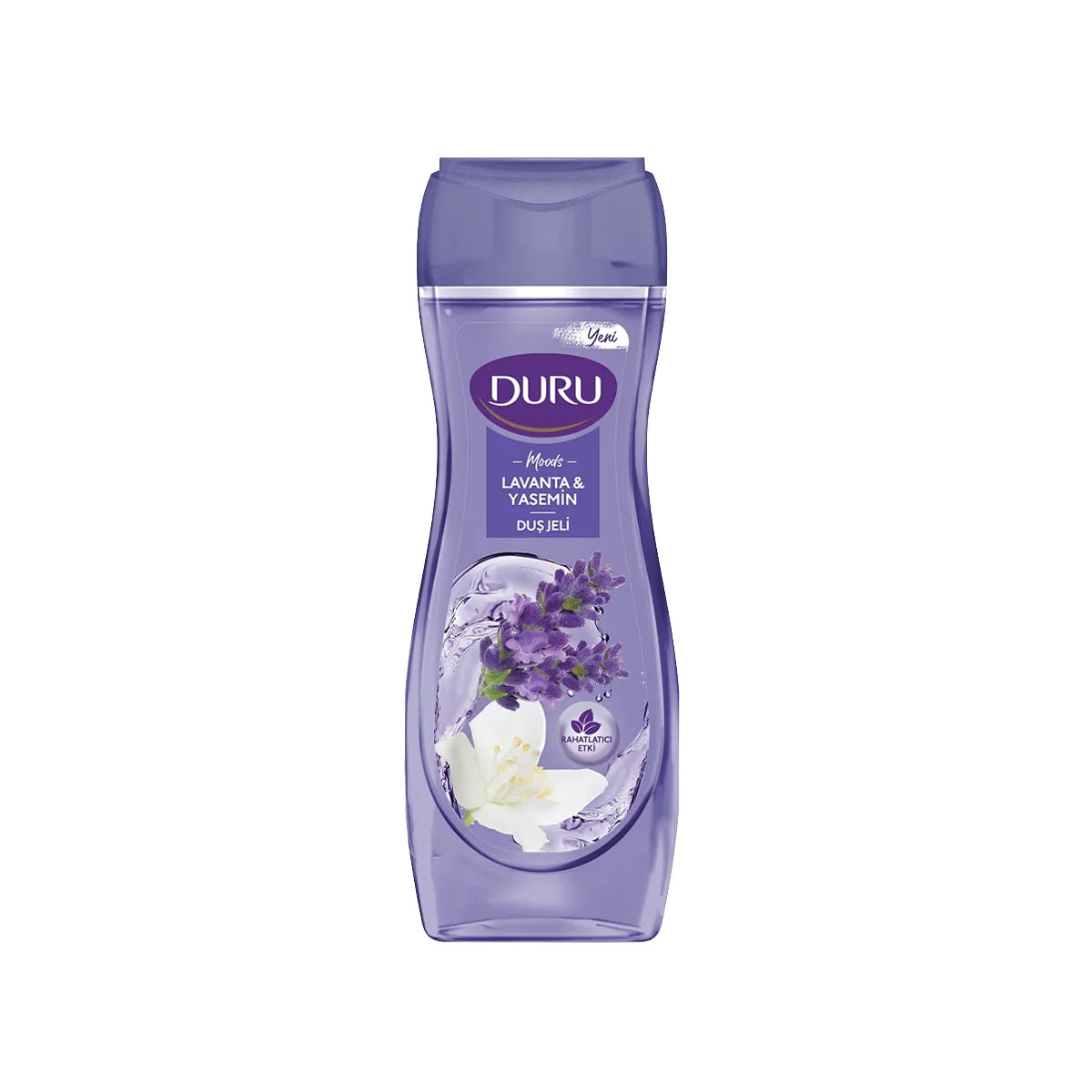 DURU MOODS LAVANTA YASEMIN DUS JEL450ML