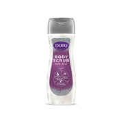 DURU BODY SCRUB DUS JELI CRYSTAL  450 ML