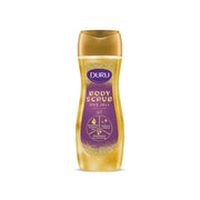 DURU BODY SCRUB DUS JELI GOLD  450 ML