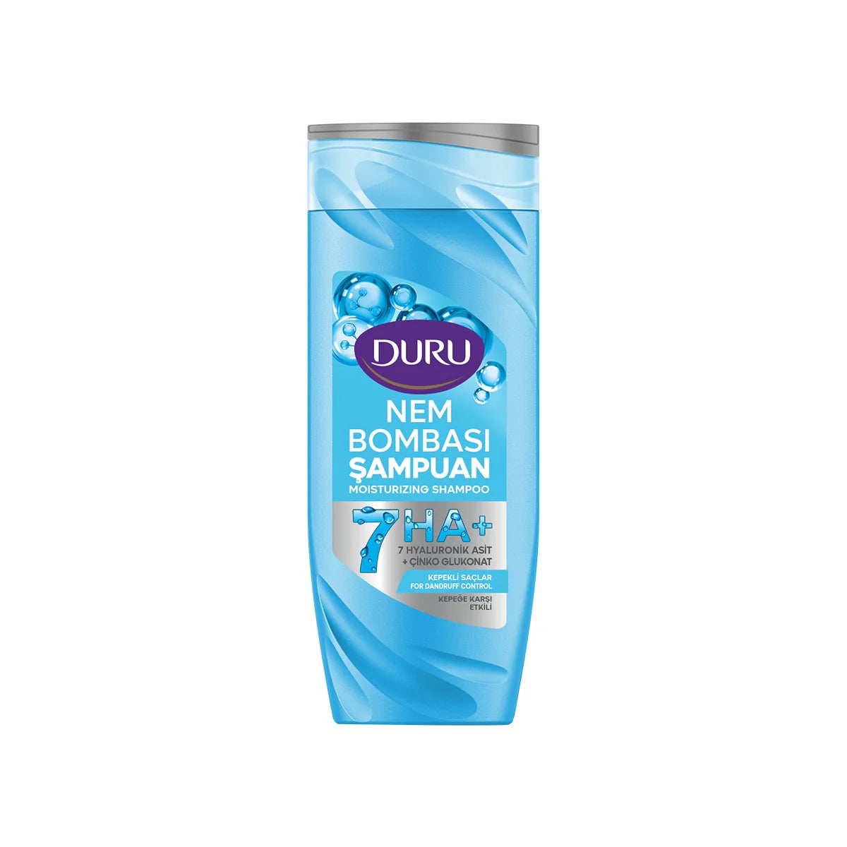 DURU KEPEGE KARSI SAMPUAN 400 ML