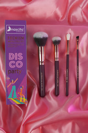 Nascita Premium Makyaj Fırça Seti - 03