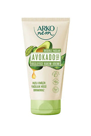 ARKO NEM BESLEYICI KREM AVOKADO 60 ML