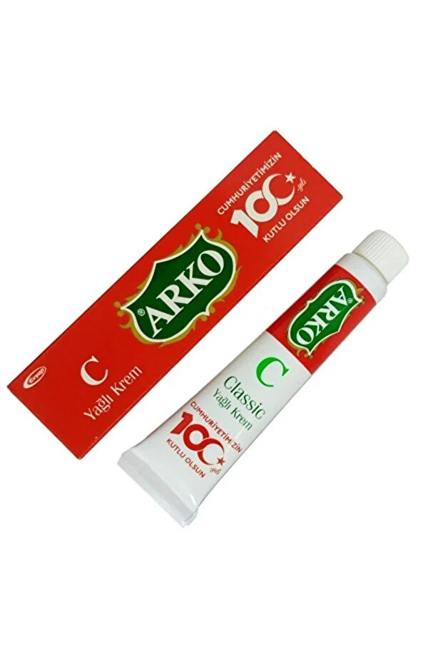 ARKO  20 CC 100.YIL ÖZEL KREM x288