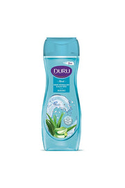 DURU MOODS DENIZ MINERAL&ALOE DUS JEL450ML