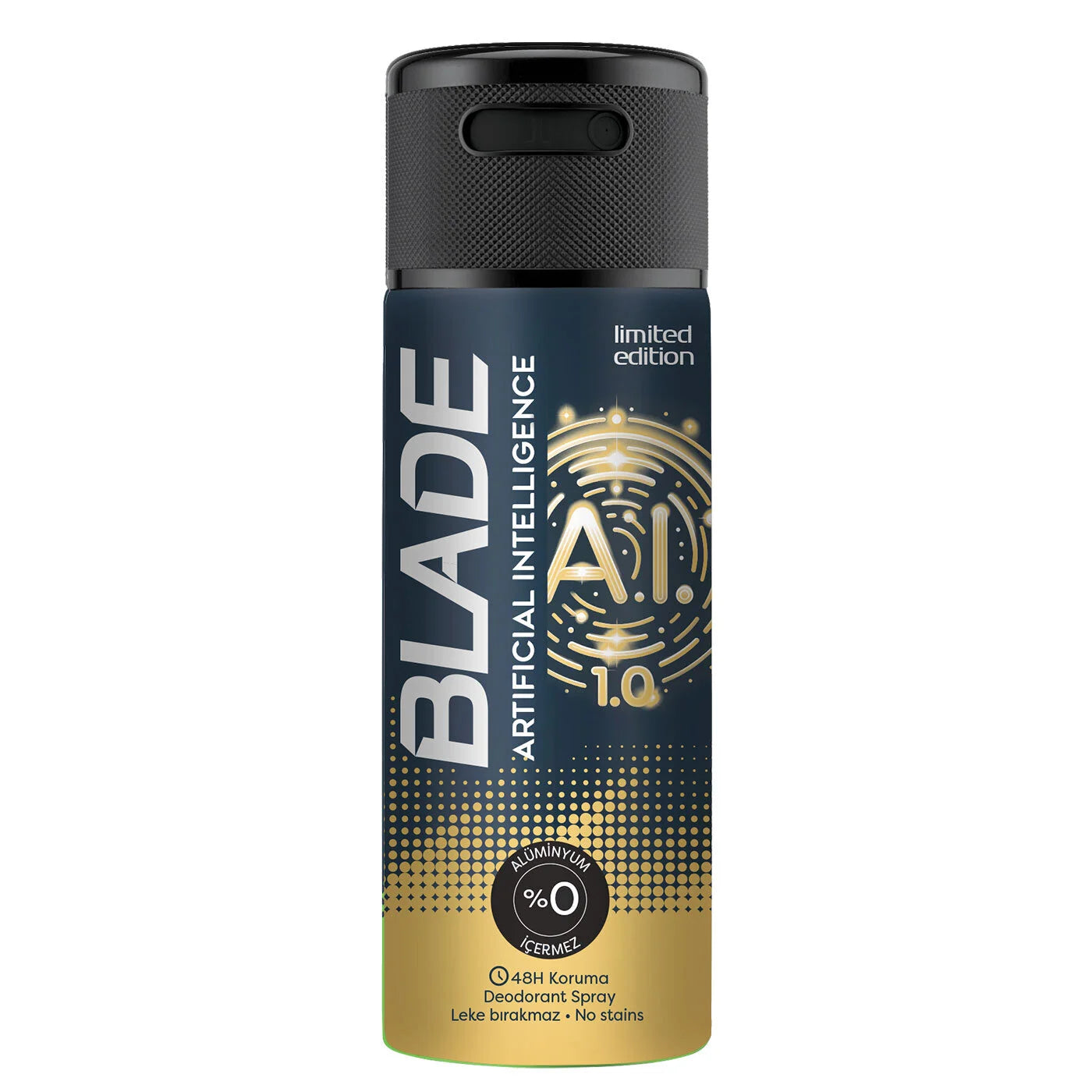 BLADE AI DEO 1 150 ML 6*4