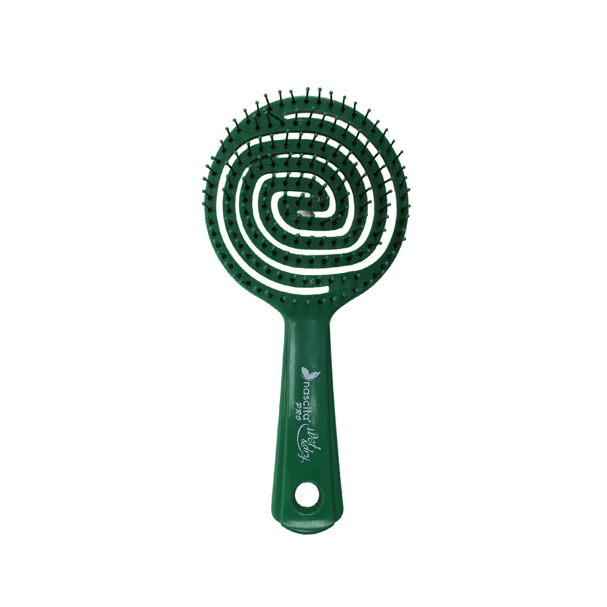 3D FLEKSİYILBAŞI TEMALI SAÇ FIRÇASI