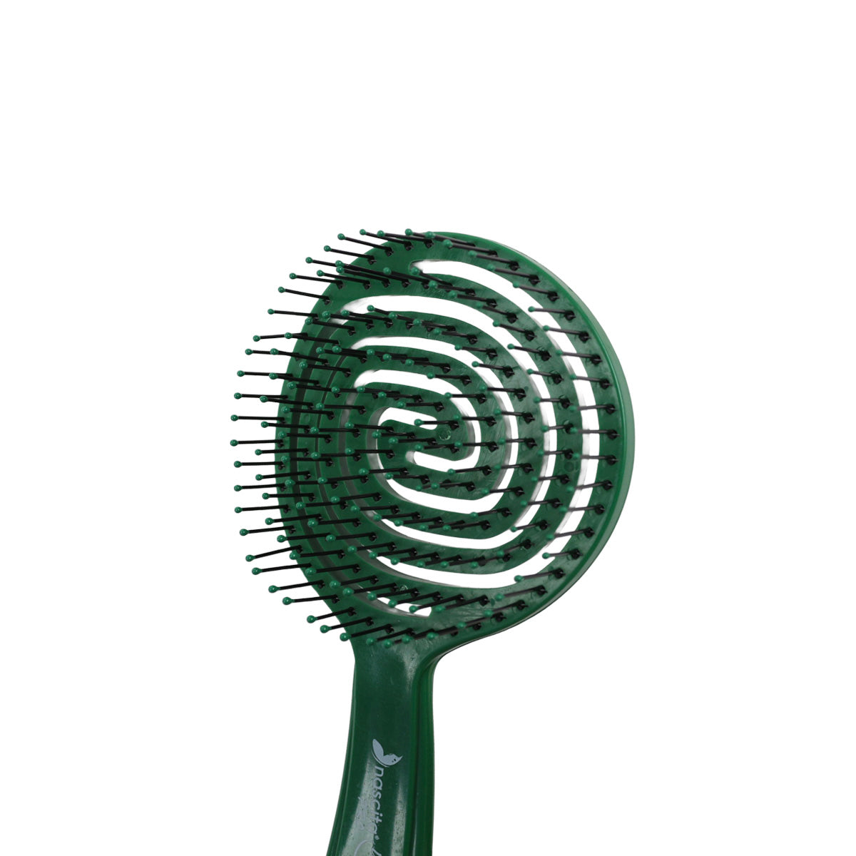 3D FLEKSİYILBAŞI TEMALI SAÇ FIRÇASI