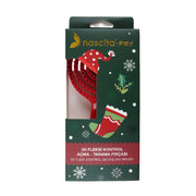 3D FLEKSİYILBAŞI TEMALI SAÇ FIRÇASI