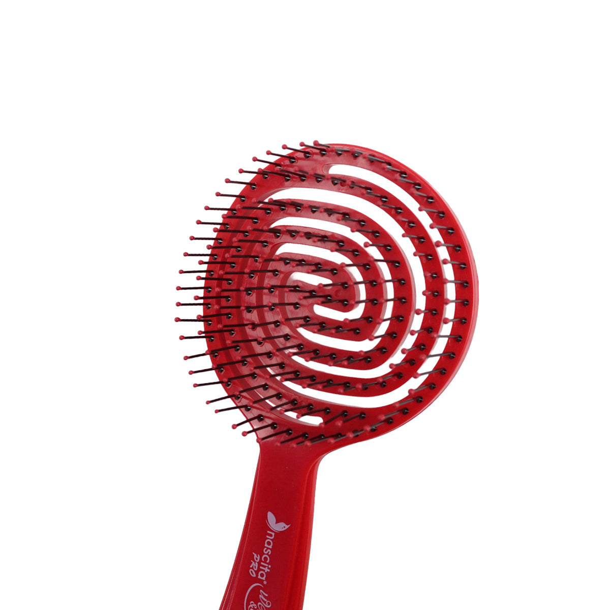 3D FLEKSİYILBAŞI TEMALI SAÇ FIRÇASI