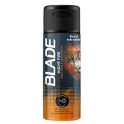 BLADE STAR NIGHT FIRE DEO 150 ML