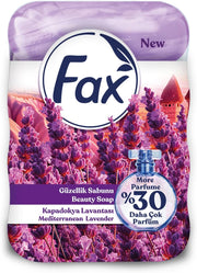 FAX KAPADOKYA LAVANTA  ECO PAKET 70GR 4 x24