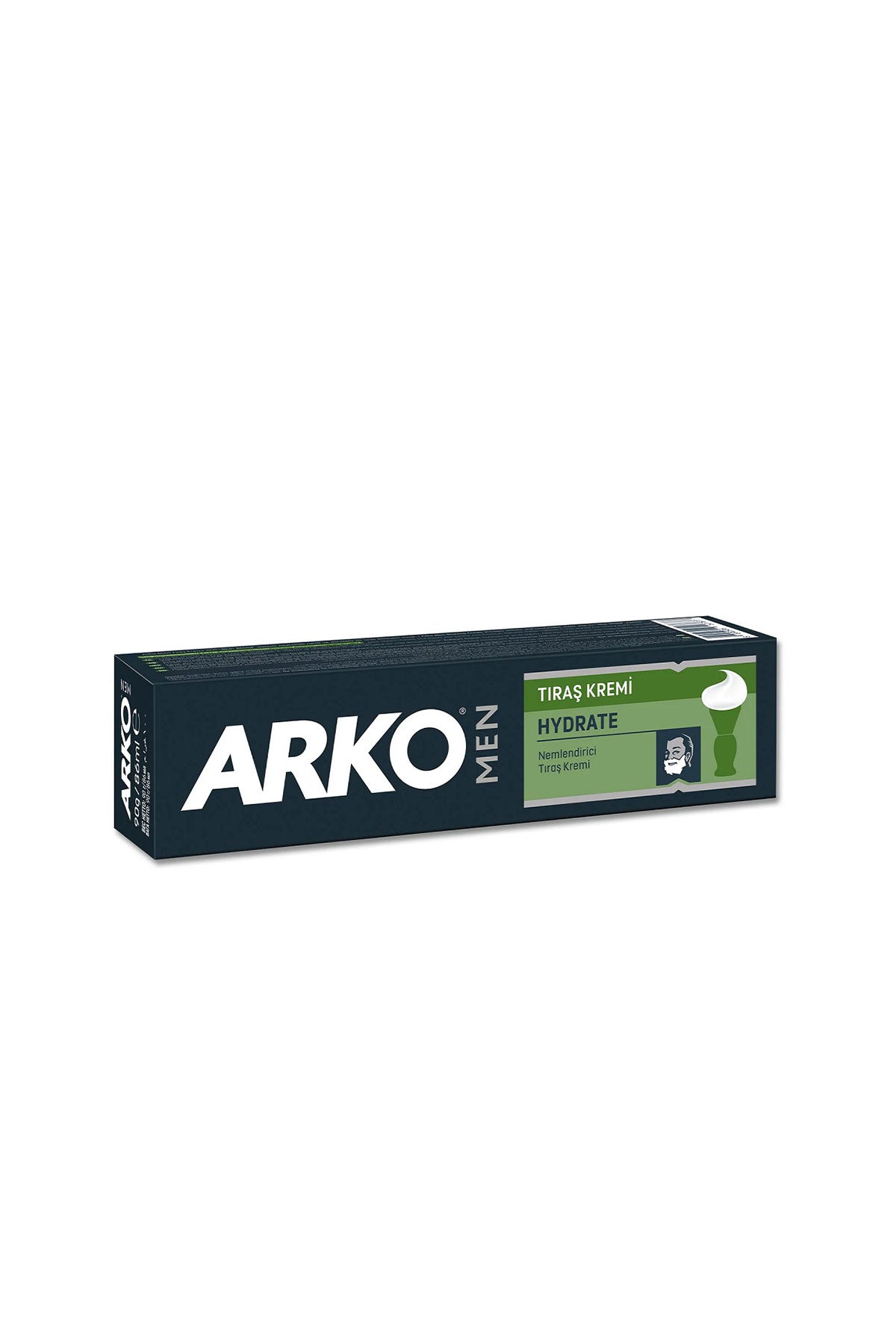ARKO TIRAS KREMI-HYDRATE.90 gr