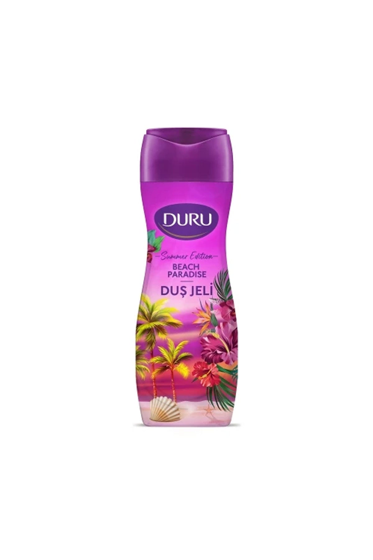 DURU DUS JELI SUMMER EDT BPARADISE 450 ML*12