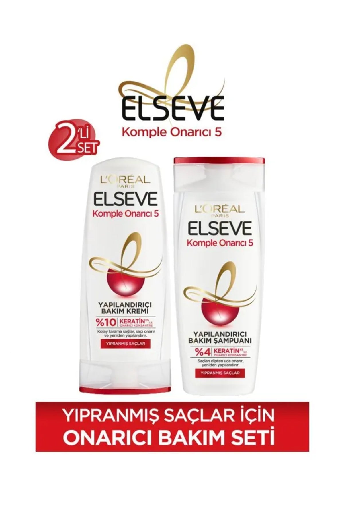 ELSEVE KOFRE 390SH+390ASH KOMPLE ONARICI