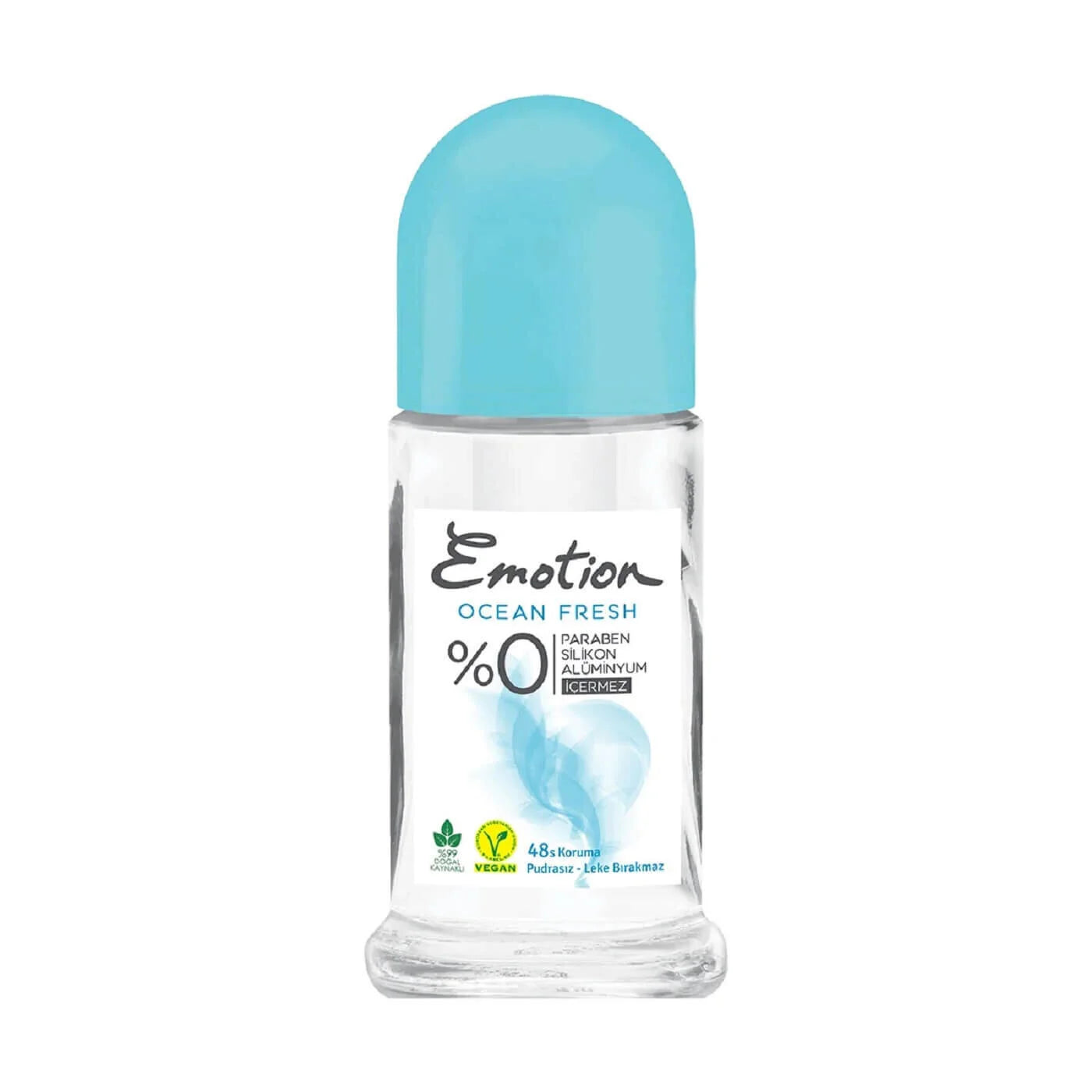 EMOTION ROLL ON 50 ML OCEAN FRESH