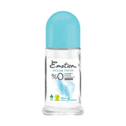 EMOTION ROLL ON 50 ML OCEAN FRESH