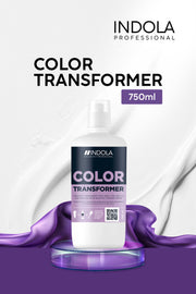 IND COLOR TRANSFORMER  750ml INT
