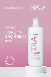INDOLA Color Renk Koruyucu Saç Kremi 1000 ml