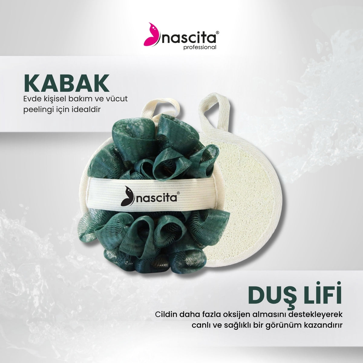 Nascita Kabak Lifi NASBATHK0007