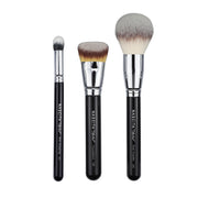 Nascita Nascia Artist Serie Temel Yüz Fırça Seti NASBRUSHSET167