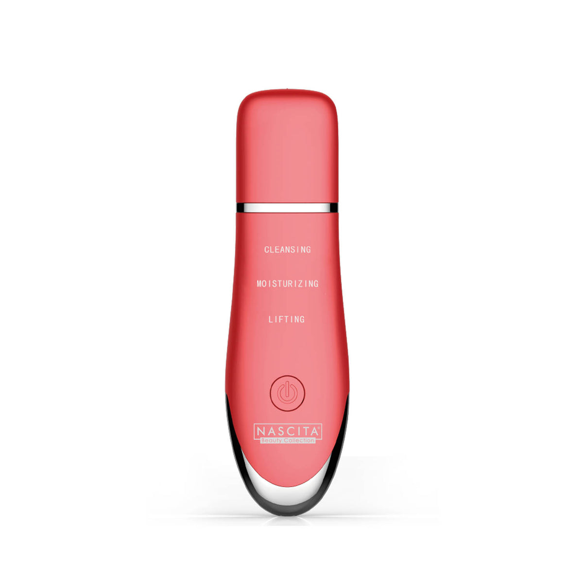 Nascita Ultrasonic Yüz Temizleme Cihazı NASBC00012