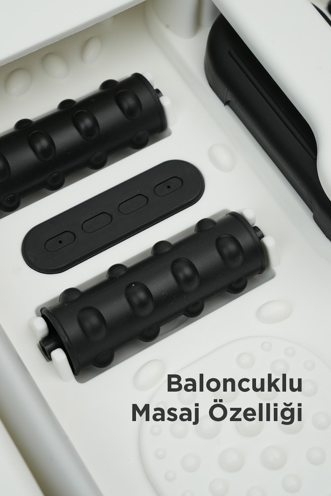 Trina Katlanabilir Ayak Banyosu TRNAYKMSJ005
