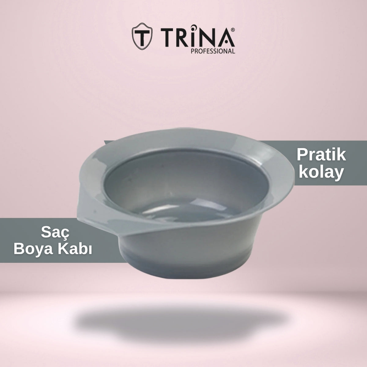 TRİNA Trina Saç Boya Kabı TRNSACBO0022