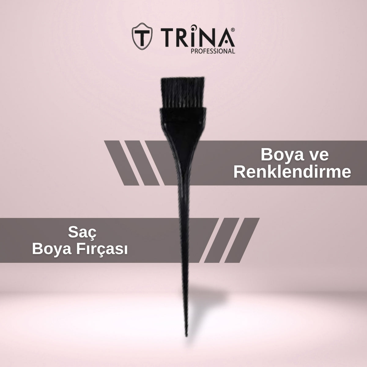 TRİNA Trina Saç Boya Fırçası TRNSACBO0029