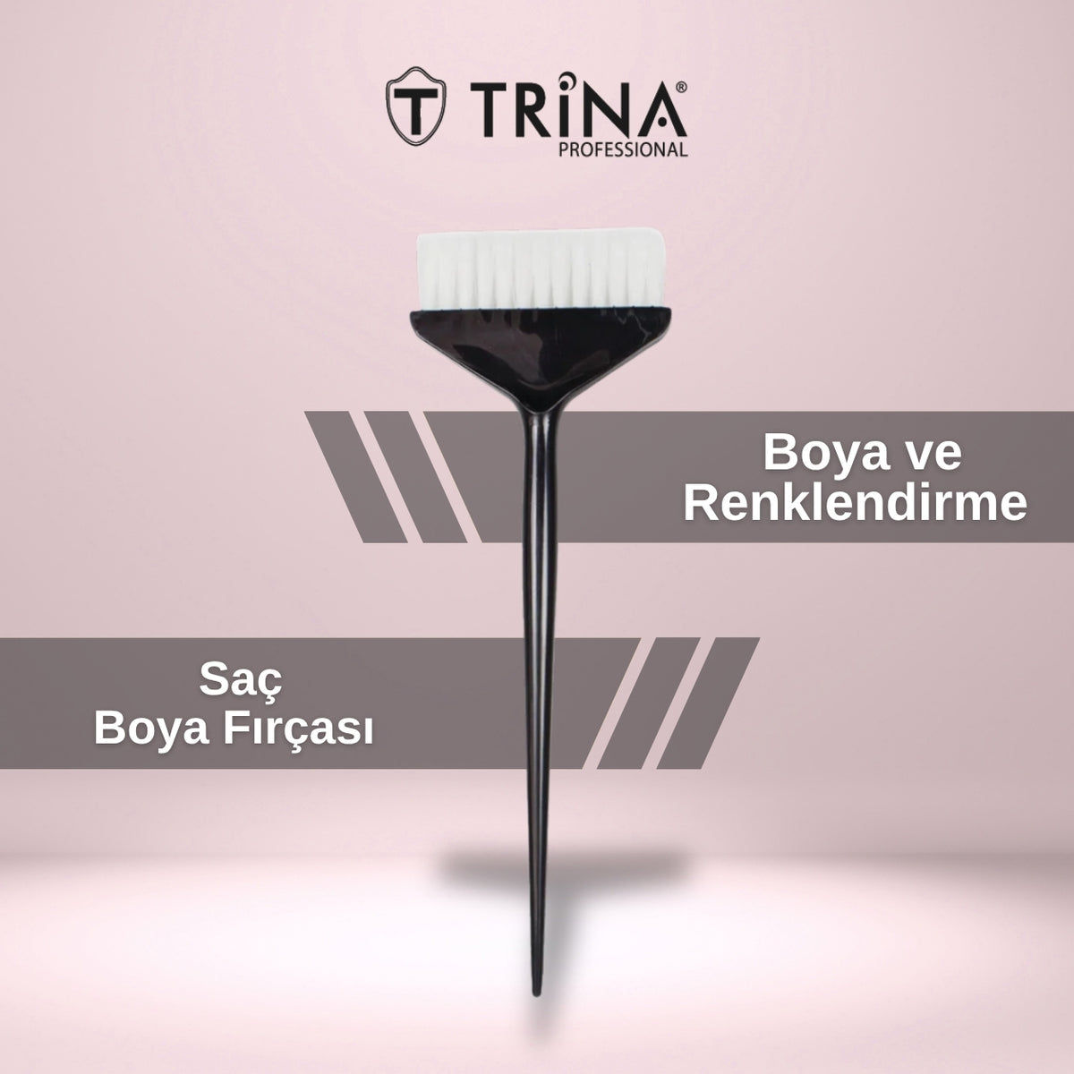 TRİNA Trina Saç Boya Fırçası TRNSACBO0038