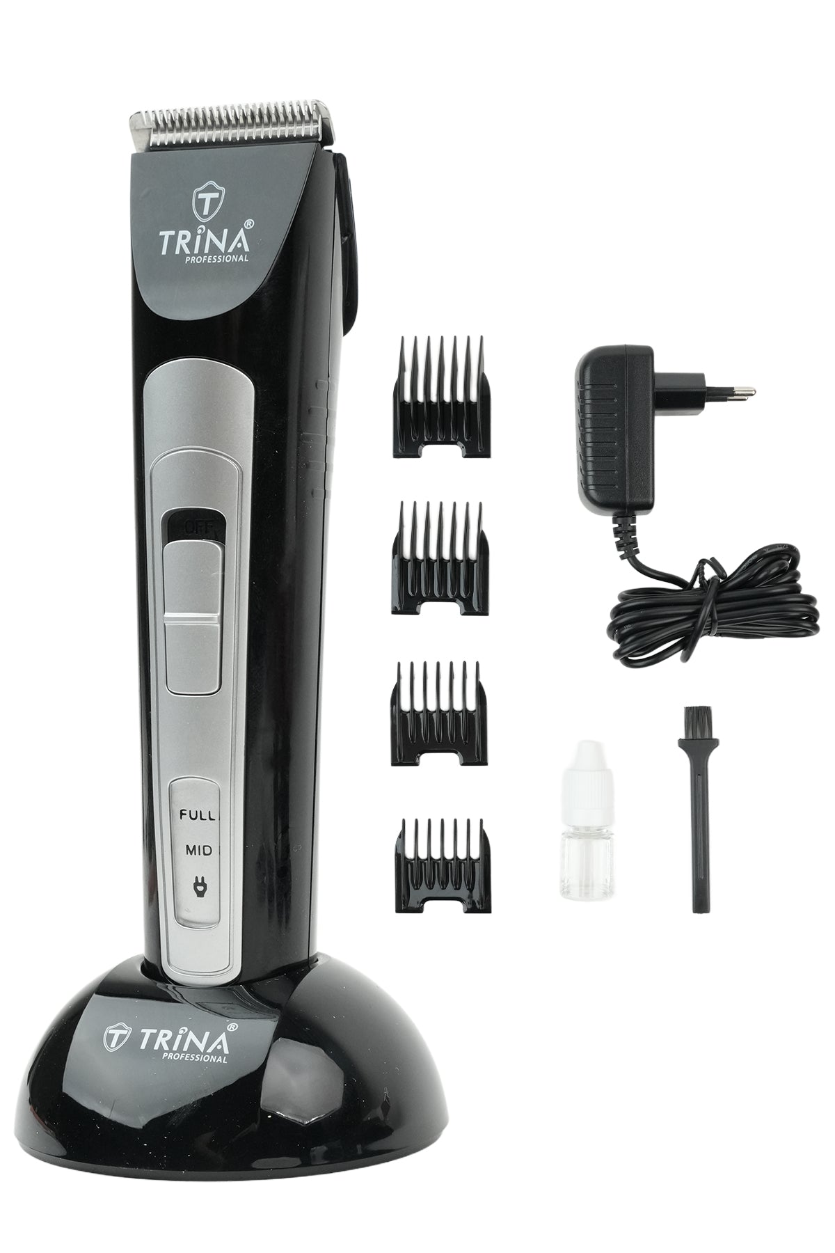 Trina Profesyonel Ense Kesme Makinesi TRNSACKS0034