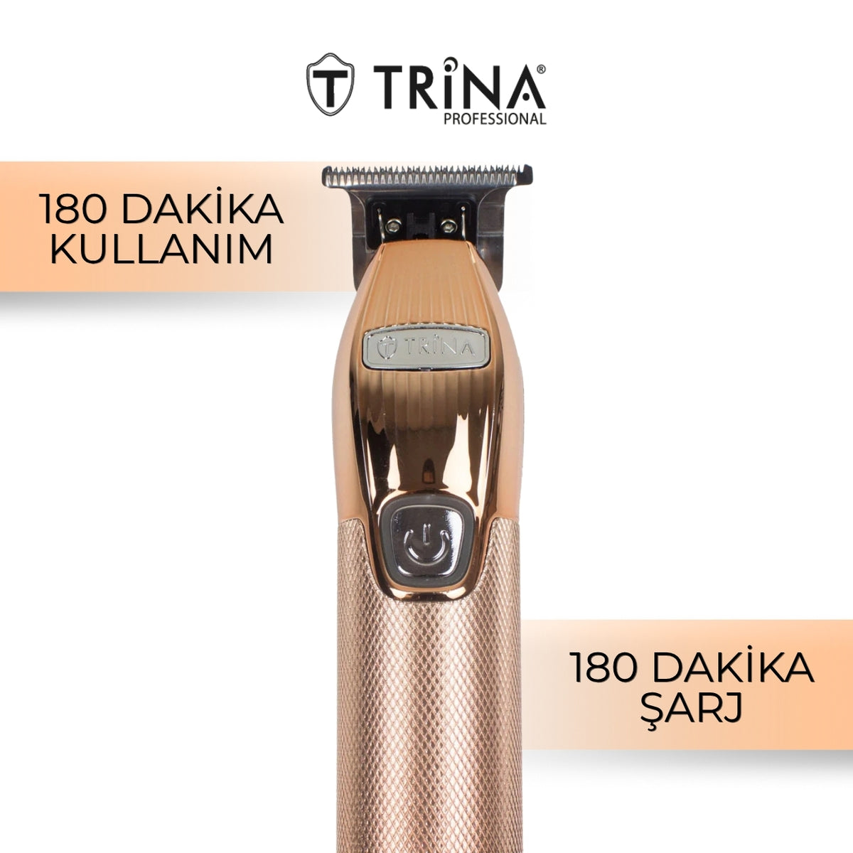 Trina Profesyonel Saç Kesme Makinesi TRNSACKS0053