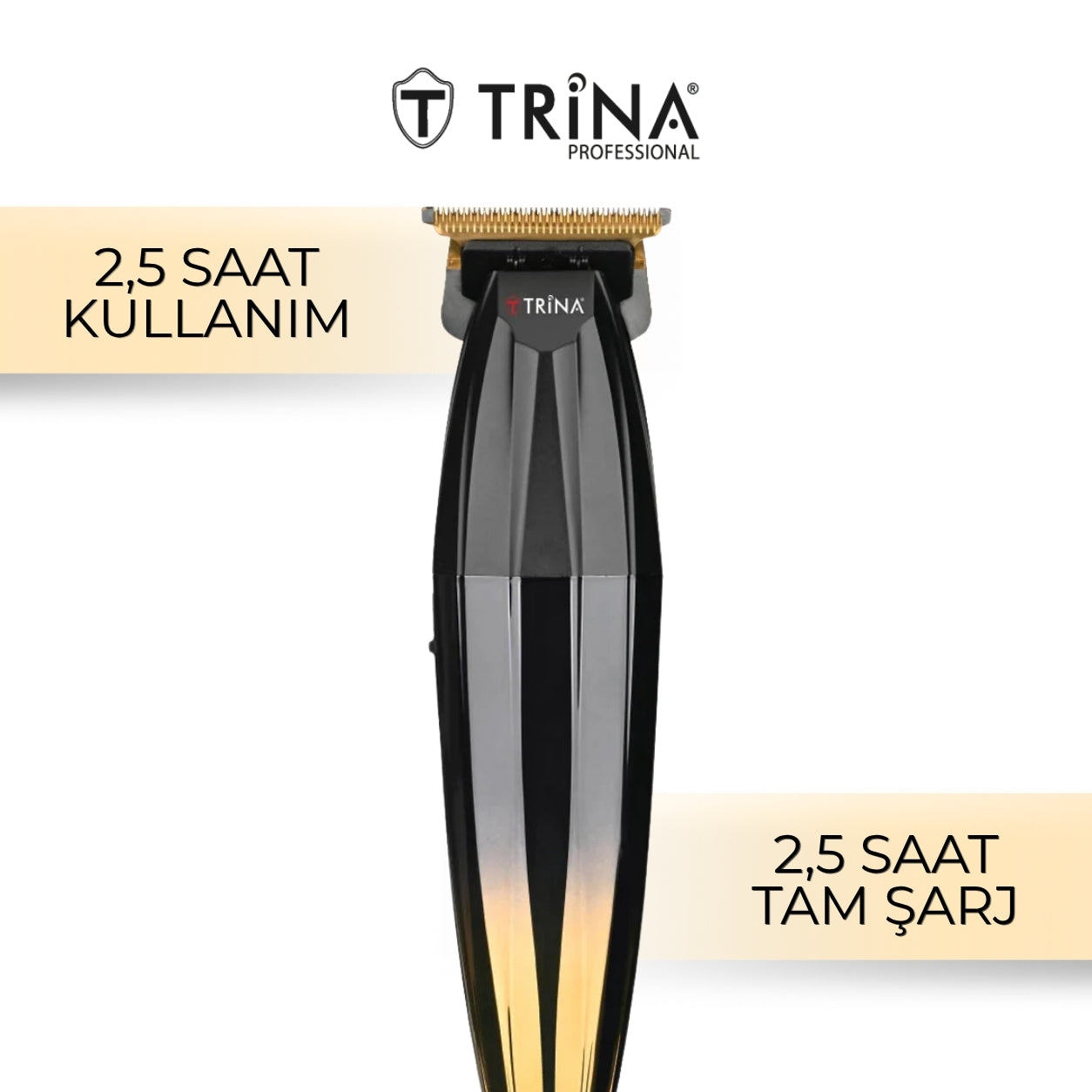 Trina Profesyonel Saç Kesme Makinesi TRNSACKS0075