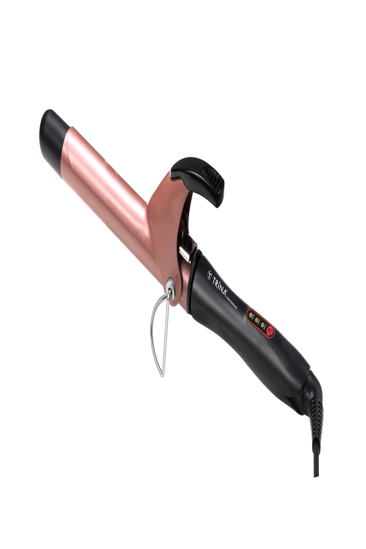 BRONZ RENK PROFESYONEL SAÇ MAŞASI  32 MM