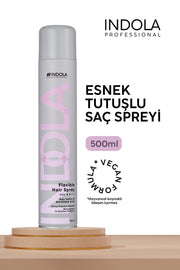 IND ESNEK SAC SPREYI 500ML INT
