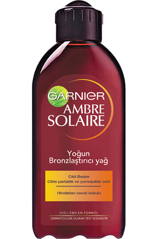 A.SOLAIRE KLASIK YAG 2 F COCO