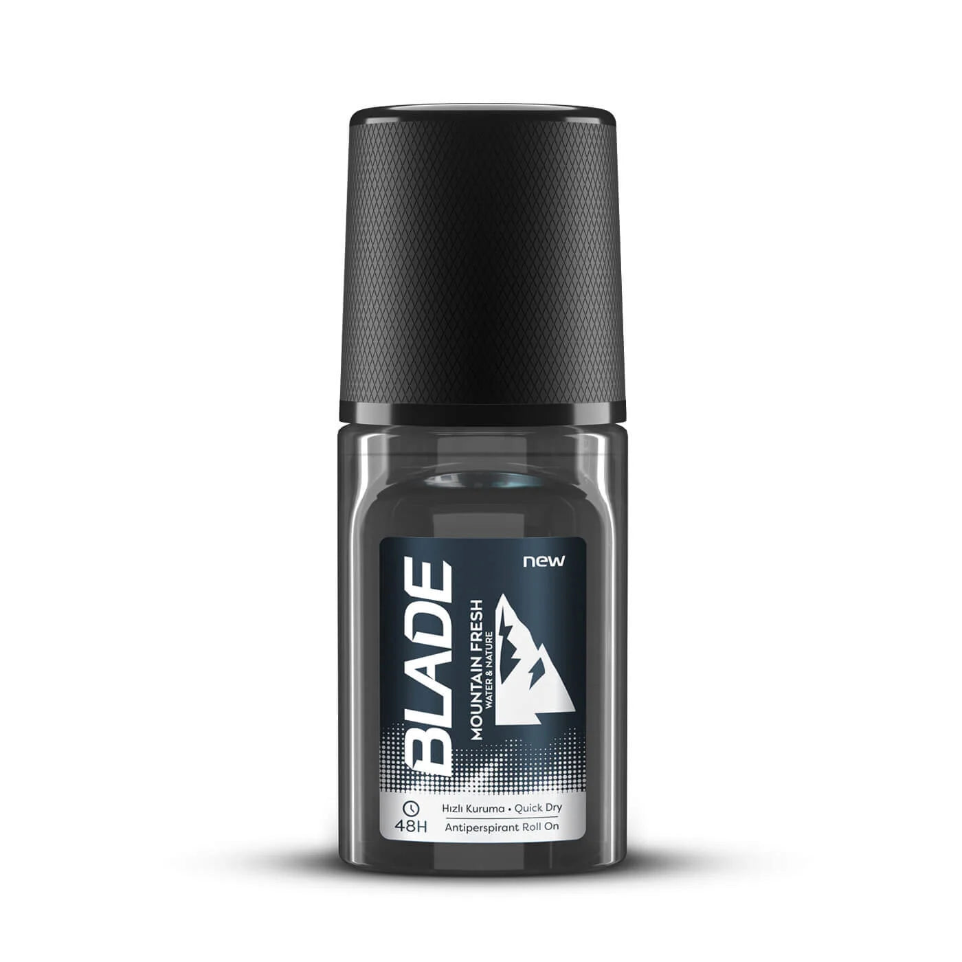 BLADE MOUNTAIN FRESH ROLL ON 50 ML *12