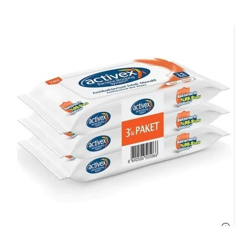 ACTIVEX ISLAK HAVLU AKTIF KAPAKLI 56*12